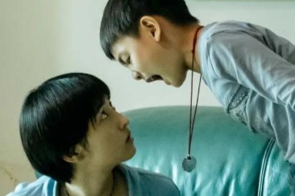 电影《我的姐姐》结局有着不小争议,你如何看待我的姐姐结局?