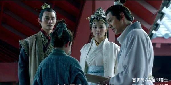 琅琊榜：长林王萧庭生知道自己的身世吗？