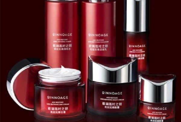 欧瑞莲化妆品怎么样?