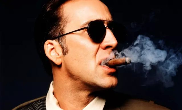 雪茄的正确吸法及拿时的姿势是怎样的?