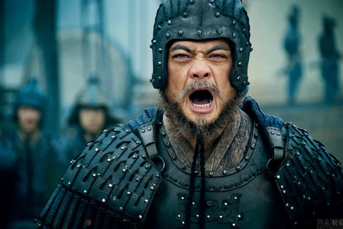 傅士仁是蜀汉集团的元老,为何他要背叛蜀汉投降东吴?