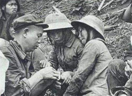 对越反击战中，被俘虏的“最高级别军官”冯增敏，后来怎样了？