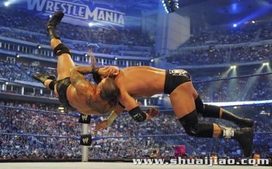 RKO为什么有那么大威力?