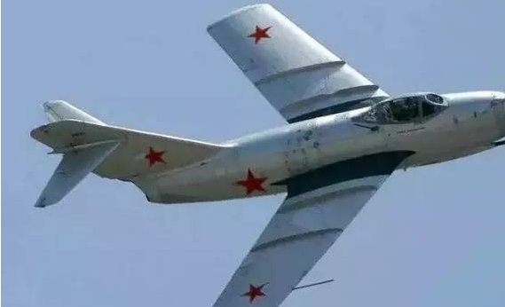 米格-15战斗机的性能如何呢？