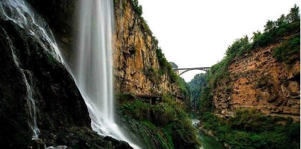 广州出发到贵州，10天的自驾游，有什么好的路线推荐呢？