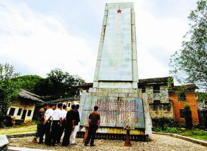 广昌战役的介绍