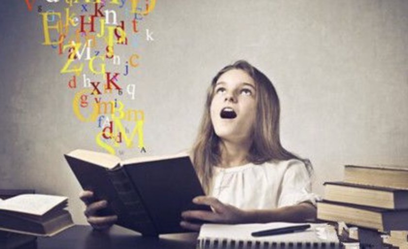 Wednesday 总是记不住怎么记能牢固呢？