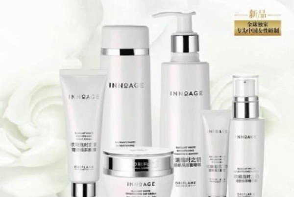 欧瑞莲化妆品怎么样?