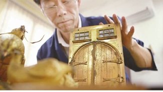 推荐好看的纪录片