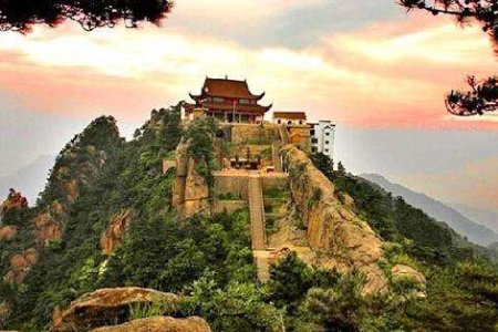 安徽必去五大旅游景点分别是哪里？