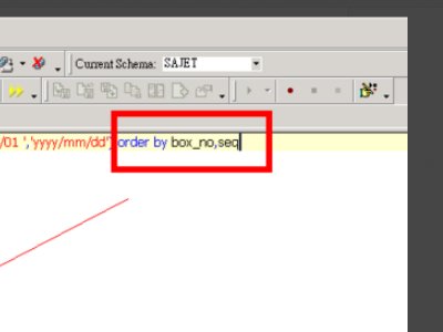 ORACLE - ORA-01861: 文字与格式字符串不匹配