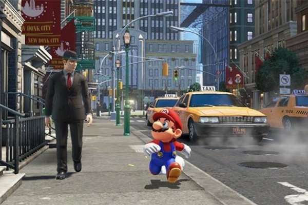 求ns游戏排行，有哪些比较推荐的？