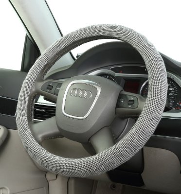 你认为汽车方向盘套有必要买吗,为什么?