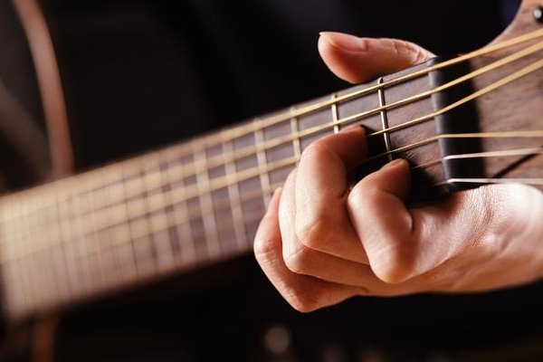 吉他什么牌子好?求推荐