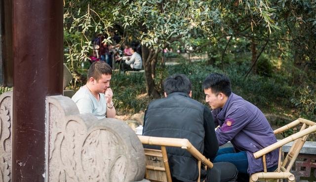 四川成都人常说“摆龙门阵”是什么意思？