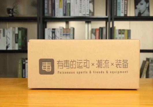 毒app上买的鞋子是正品吗