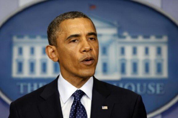 特朗普和奥巴马，两位美国总统谁在美国的支持率更高？