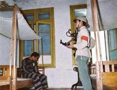 对越反击战中，被俘虏的“最高级别军官”冯增敏，后来怎样了？