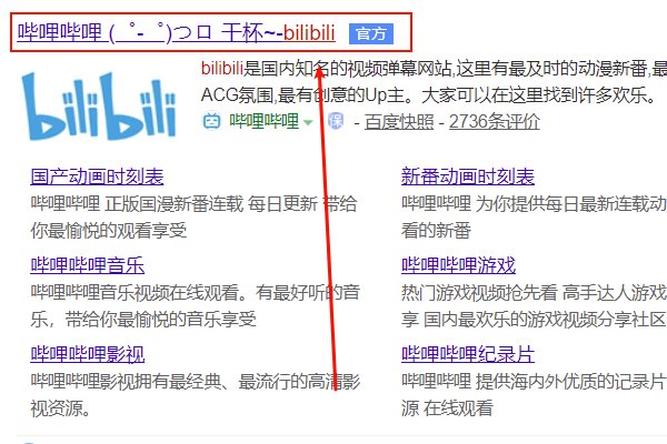 现在B站UID怎么看啊orz