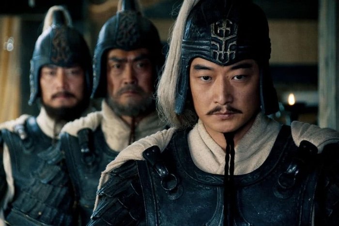 傅士仁是蜀汉集团的元老，为何他要背叛蜀汉投降东吴？