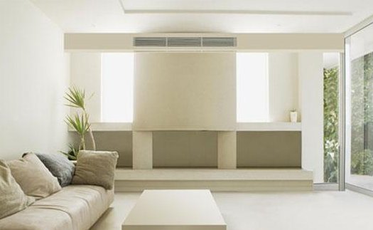 家庭用中央空调怎么样啊?有知道的朋友嘛?