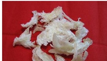 燕窝店里有燕条和燕盏只区别，两者有什么区别？