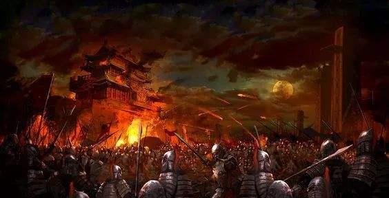 朱仙镇之战或是小规模战斗,这个说法有哪些依据?