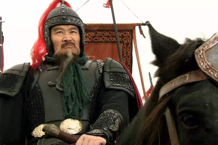 傅士仁是蜀汉集团的元老,为何他要背叛蜀汉投降东吴?