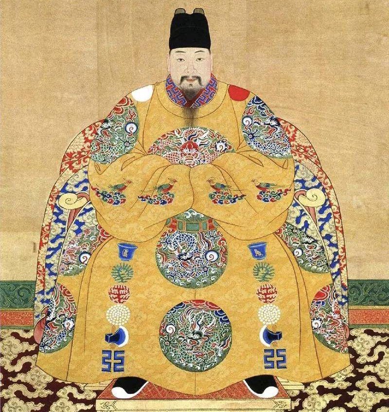 明朝景泰八年如果太子朱见济还活着，夺门之变是否合理？