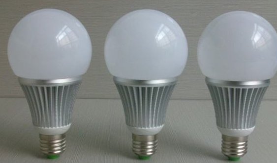 led灯泡功率是什么意思?