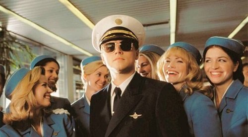 小李子莱昂纳多的经典电影都有哪些?