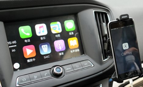 apple carplay怎么使用