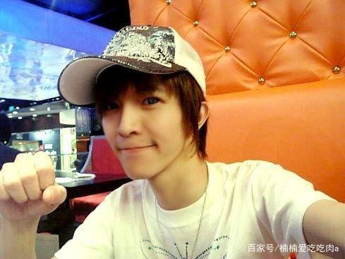 四川的帅气男明星,张杰郭敬明上榜,还有谁?