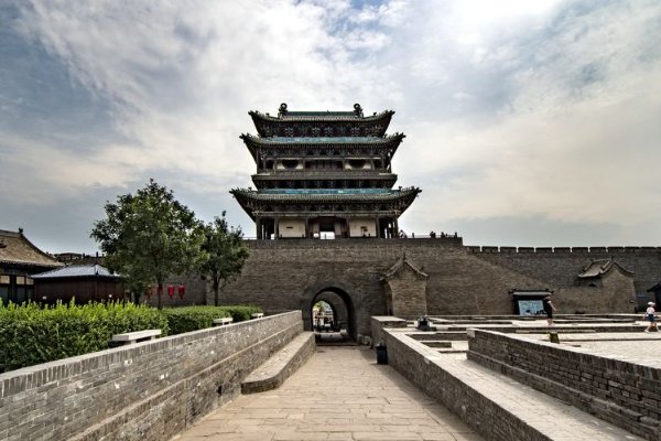 四大古城分别是什么地方?哪里最好玩?