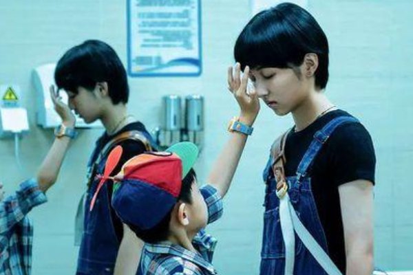 电影《我的姐姐》结局有着不小争议,你如何看待我的姐姐结局?