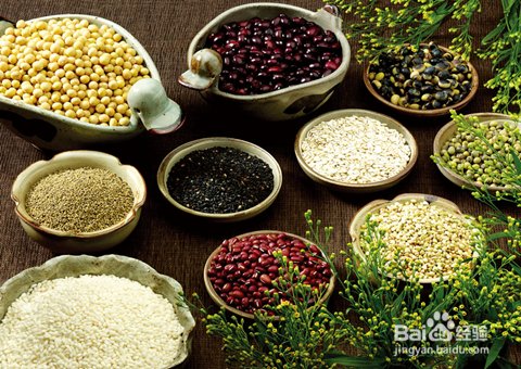 三高人群适合吃什么？