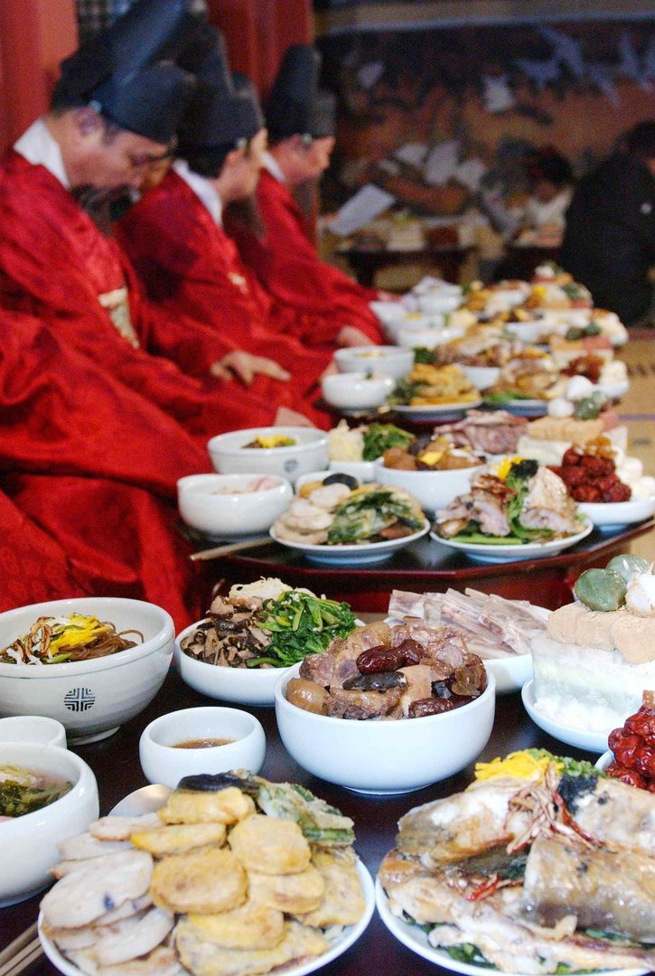 都有哪些关于美食的电视剧?