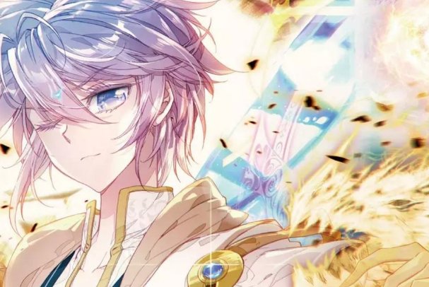 戴华斌作为霍雨浩同父异母的哥哥,为何霍雨浩十分痛恨他?