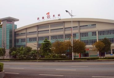 洪梅镇的旅游景点