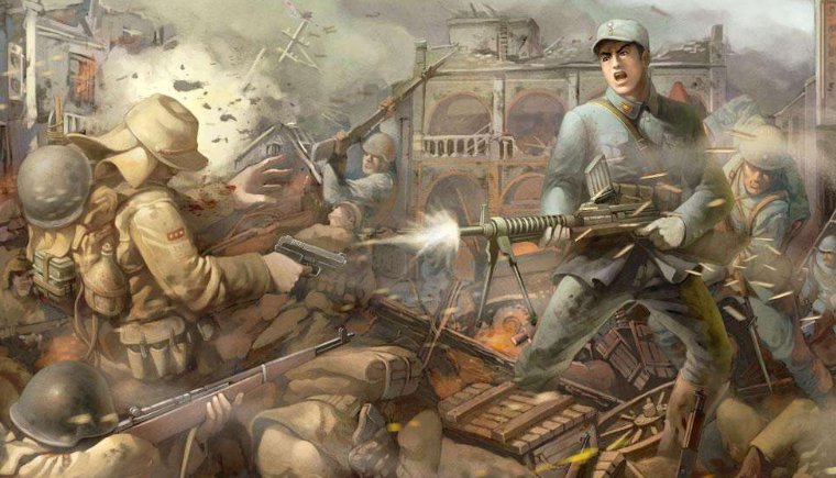 简答：抗日战争胜利的意义？