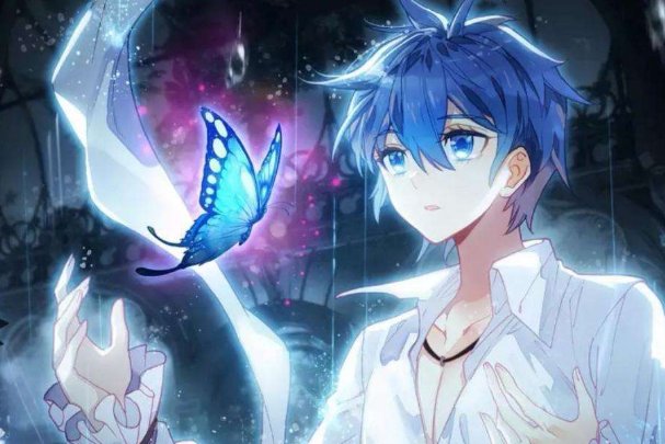 戴华斌作为霍雨浩同父异母的哥哥,为何霍雨浩十分痛恨他?