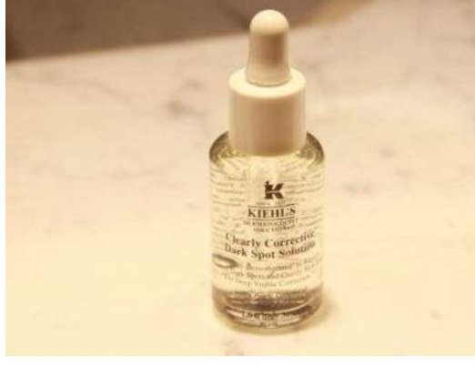 科颜氏淡斑精华液的正确使用方法