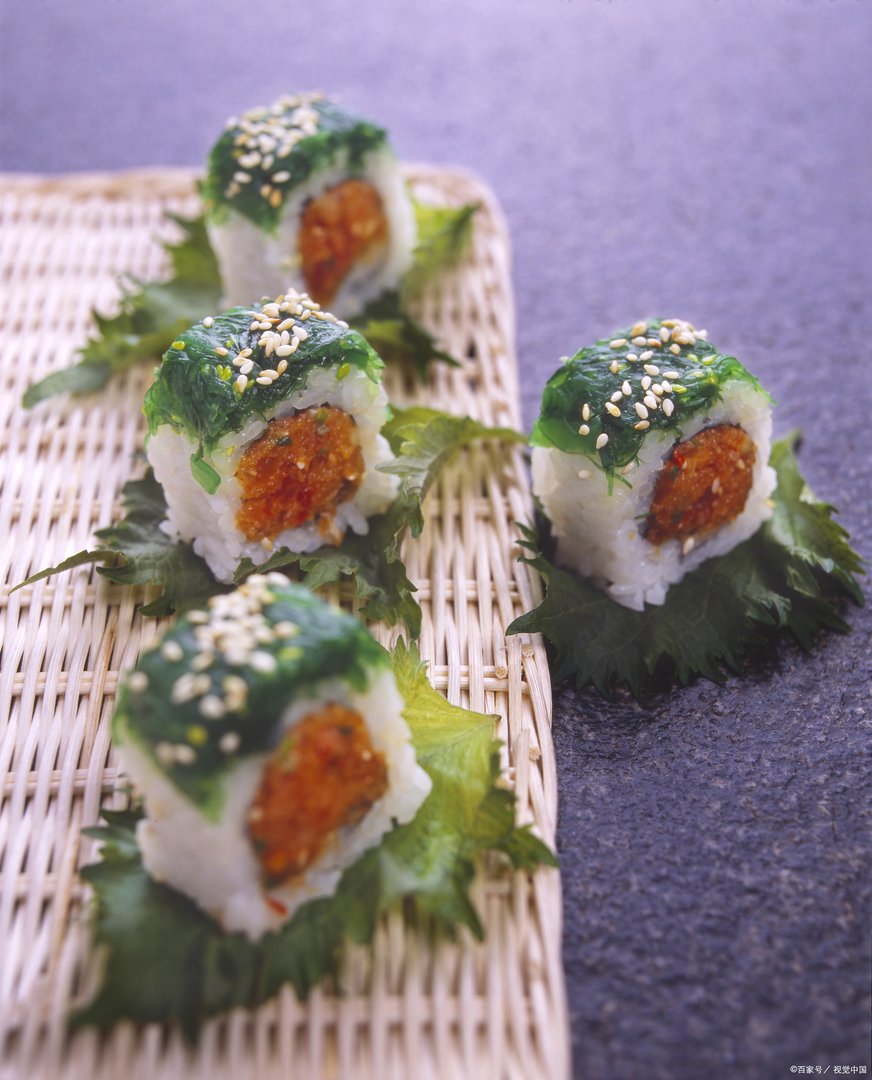 都有哪些关于美食的电视剧？