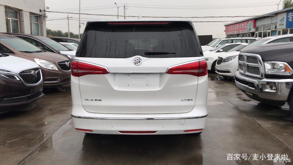 买车纠结买GL8还是艾力绅,它们对比哪个好一些?