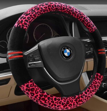 你认为汽车方向盘套有必要买吗,为什么?