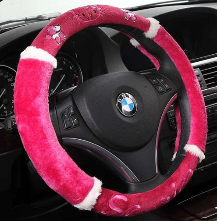 你认为汽车方向盘套有必要买吗,为什么?