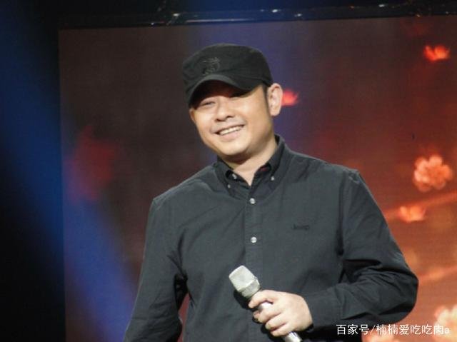 四川的帅气男明星,张杰郭敬明上榜,还有谁?