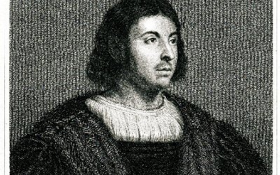 意大利文艺复兴的代表人物及其成就