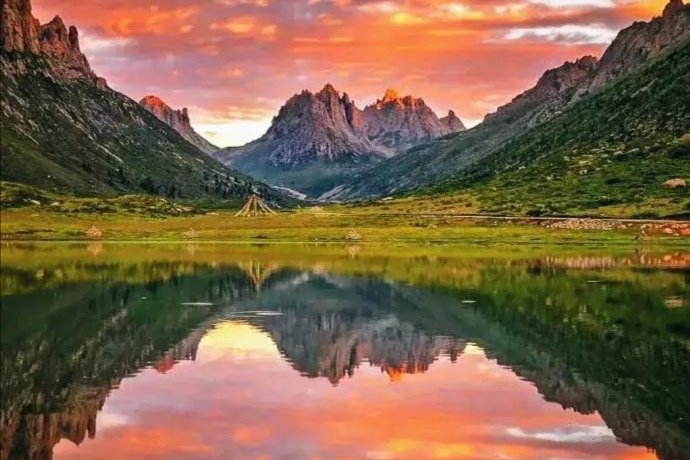 甘南十大景点有哪些?哪个景点值得推荐?