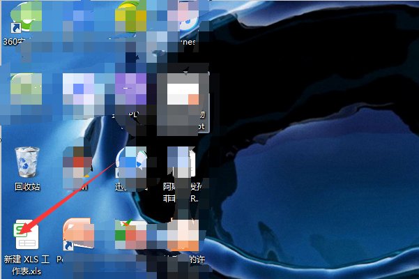 在Excel表格中如何统计某个范围内数值的个数